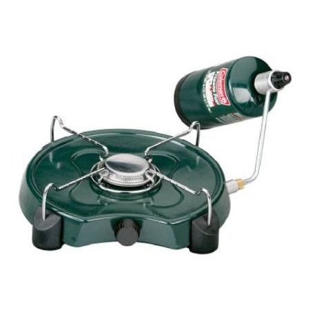 Coleman 7500BTU 1Burner Stove 2000020931